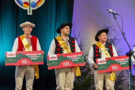 60. TKB - dzień dziewiąty